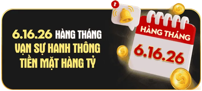Khuyến mãi và ưu đãi zalv777