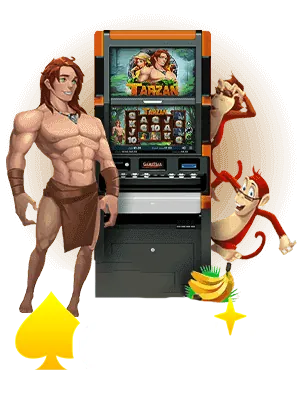 Cơ hội trúng Jackpot lớn tại Zalv777