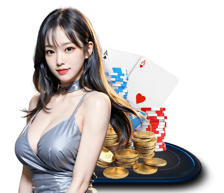 Baccarat, Roulette, Blackjack tại Zalv777