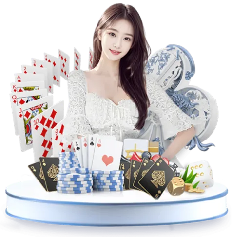 Casino Trực Tuyến